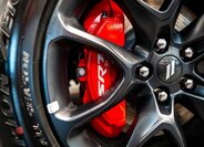 Dodge Durango SUV 5,7 l 268 kw