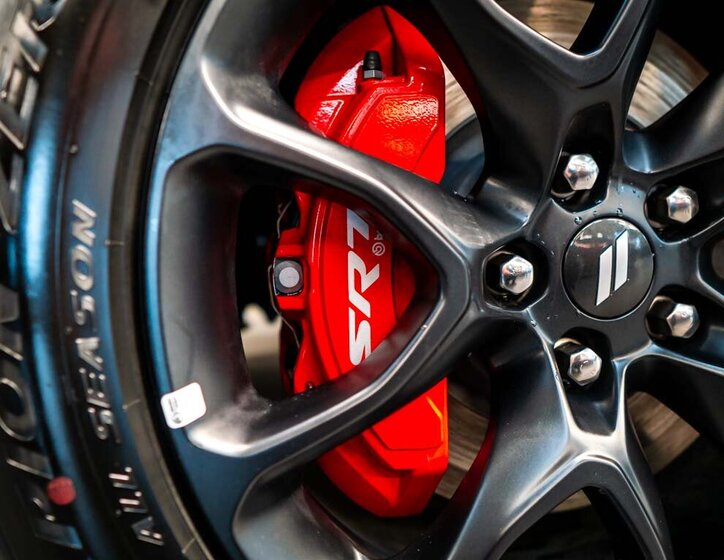 Dodge Durango SUV 5,7 l 268 kw