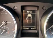 Škoda Yeti SUV 1,8 l 118 kw