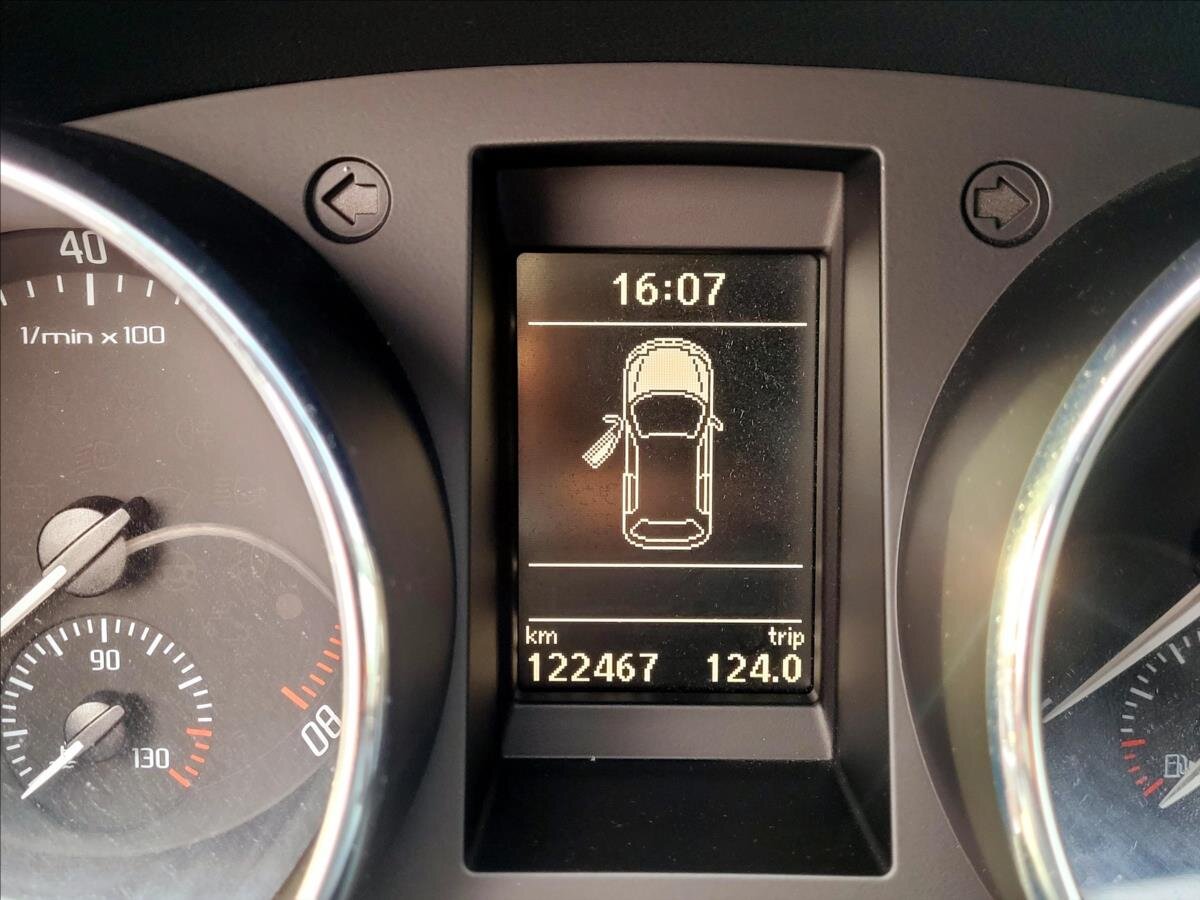 Škoda Yeti SUV 1,8 l 118 kw