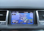 Land Rover Range Rover Sport SUV / Terénní 3,0 l 188 kw