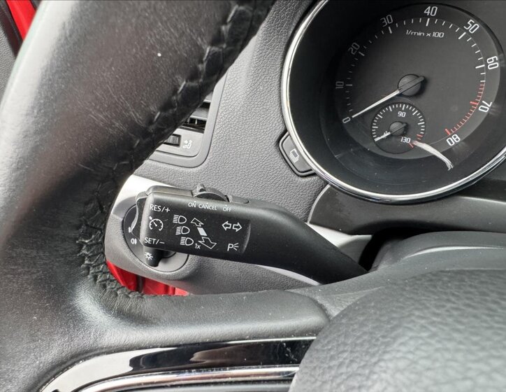 Škoda Yeti Kombi 1,4 l 92 kw