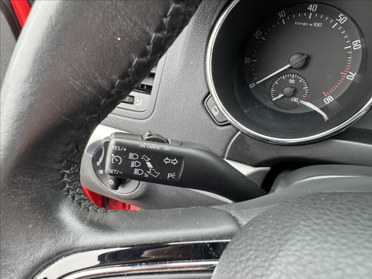 Škoda Yeti Kombi 1,4 l 92 kw