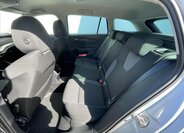 Škoda Octavia Kombi 2,0 l 85 kw