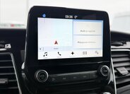 Ford Tourneo Custom 25