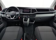 Volkswagen Transporter MPV 2,0 l 81 kw