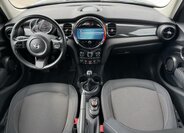 Mini Cooper Hatchback 1,5 l 100 kw