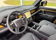 Land Rover Defender 15