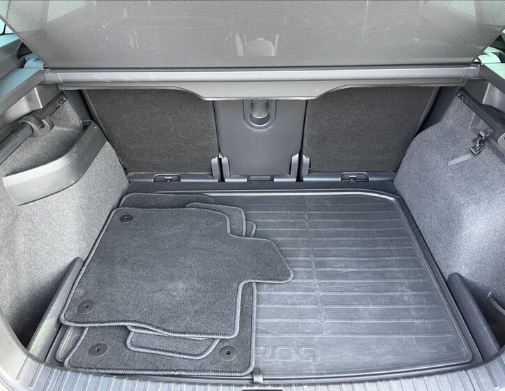 Škoda Karoq SUV / Terénní 2,0 l 110 kw