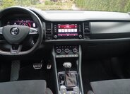 Škoda Kodiaq SUV / Terénní 0,0 0