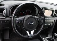 KIA Sportage 14