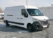 Renault Master Ostatní 2,3 l 100 kw