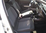 Citroën C3 Hatchback 1,2 l 61 kw