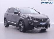 Peugeot 5008 1