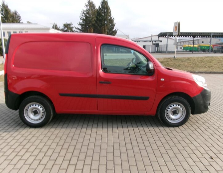 Renault Kangoo 11