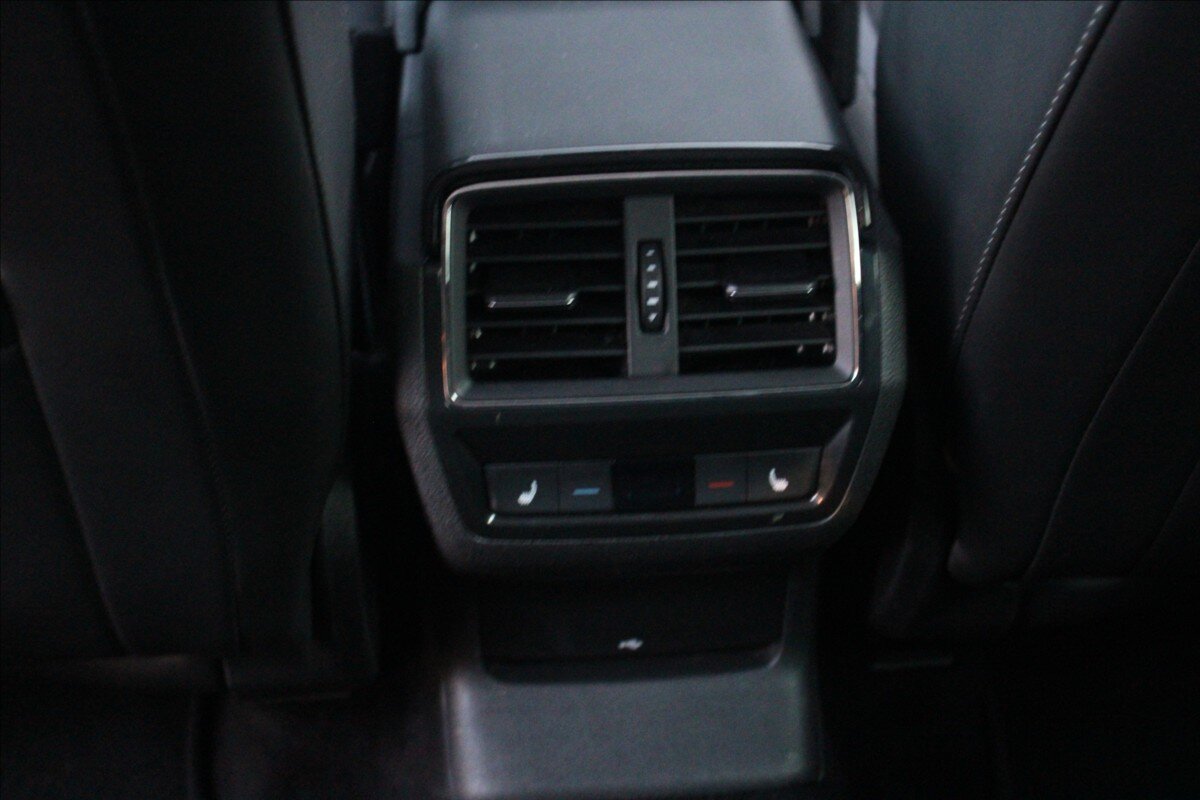 Škoda Kodiaq SUV 2,0 l 140 kw