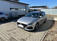 Hyundai i30 Kombi 1,6 l 110 kw