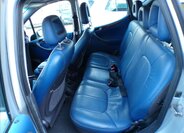 Mercedes-Benz Třídy A Kombi 1,6 l 75 kw