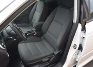 Audi A3 Hatchback 1,2 l 77 kw