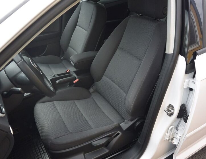 Audi A3 Hatchback 1,2 l 77 kw