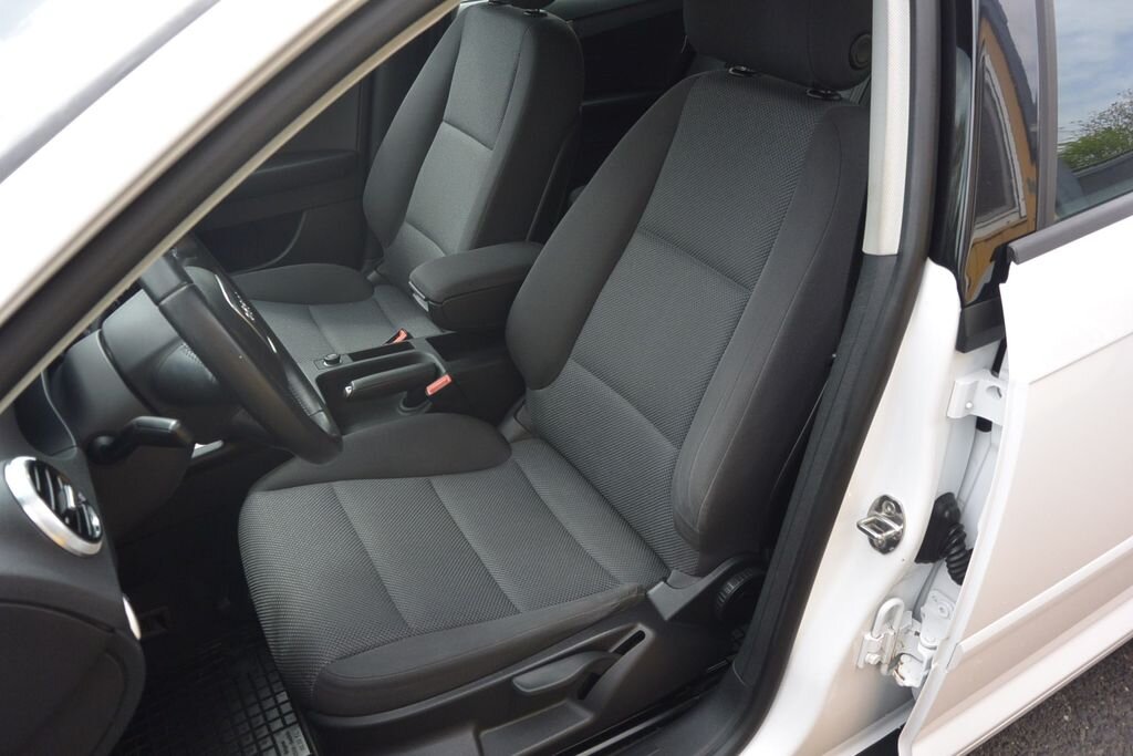 Audi A3 Hatchback 1,2 l 77 kw