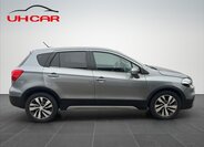 Suzuki SX4 S-Cross 4