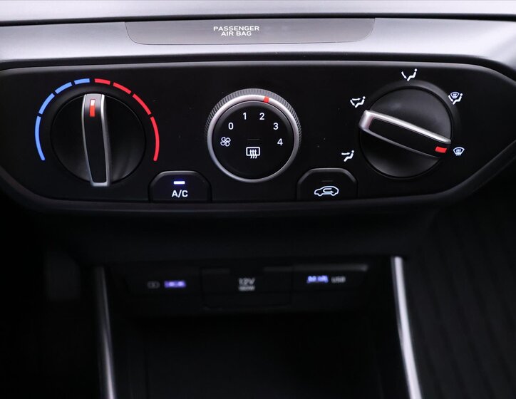 Hyundai i20 Hatchback 998,0 74 kw