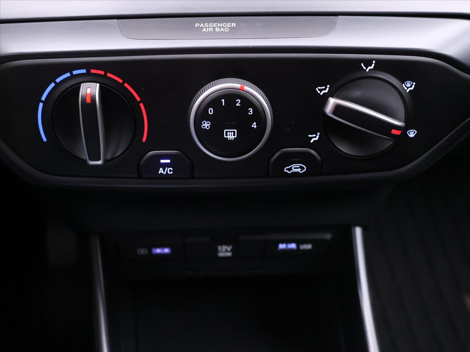 Hyundai i20 Hatchback 998,0 74 kw