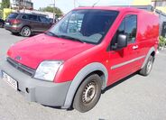 Ford Transit Connect 4