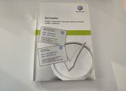 Volkswagen Multivan 34