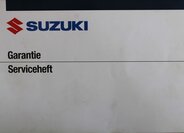 Suzuki SX4 Hatchback 1,6 l 88 kw