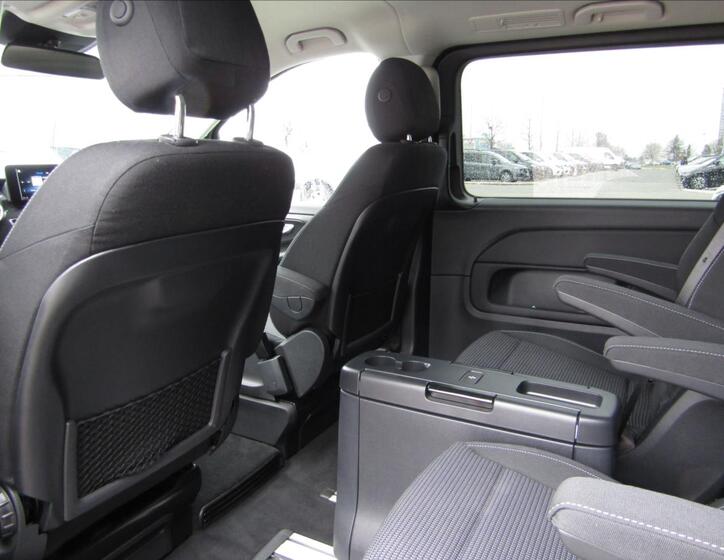 Mercedes-Benz Třídy V 39