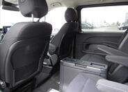 Mercedes-Benz Třídy V 39