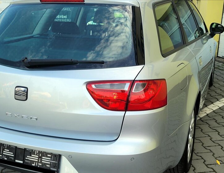 Seat Exeo 12