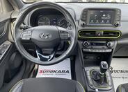Hyundai Kona 12