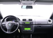Škoda Fabia Hatchback 1,4 l 63 kw