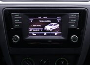 Škoda Rapid Liftback 1,4 l 66 kw