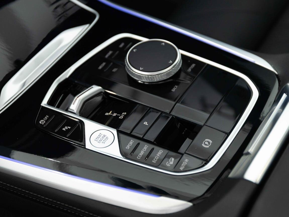 BMW X5 SUV 3,0 l 219 kw