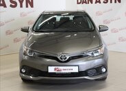 Toyota Auris Hatchback 1,2 l 85 kw