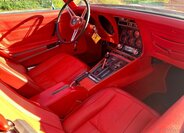 Chevrolet Corvette Kupé 0,0 0
