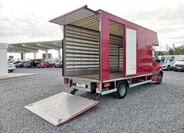 Mercedes-Benz Sprinter Skříň 2,1 l 95 kw