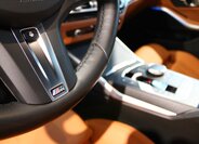 BMW Řada 3 Sedan / Limuzína 2,0 l 140 kw