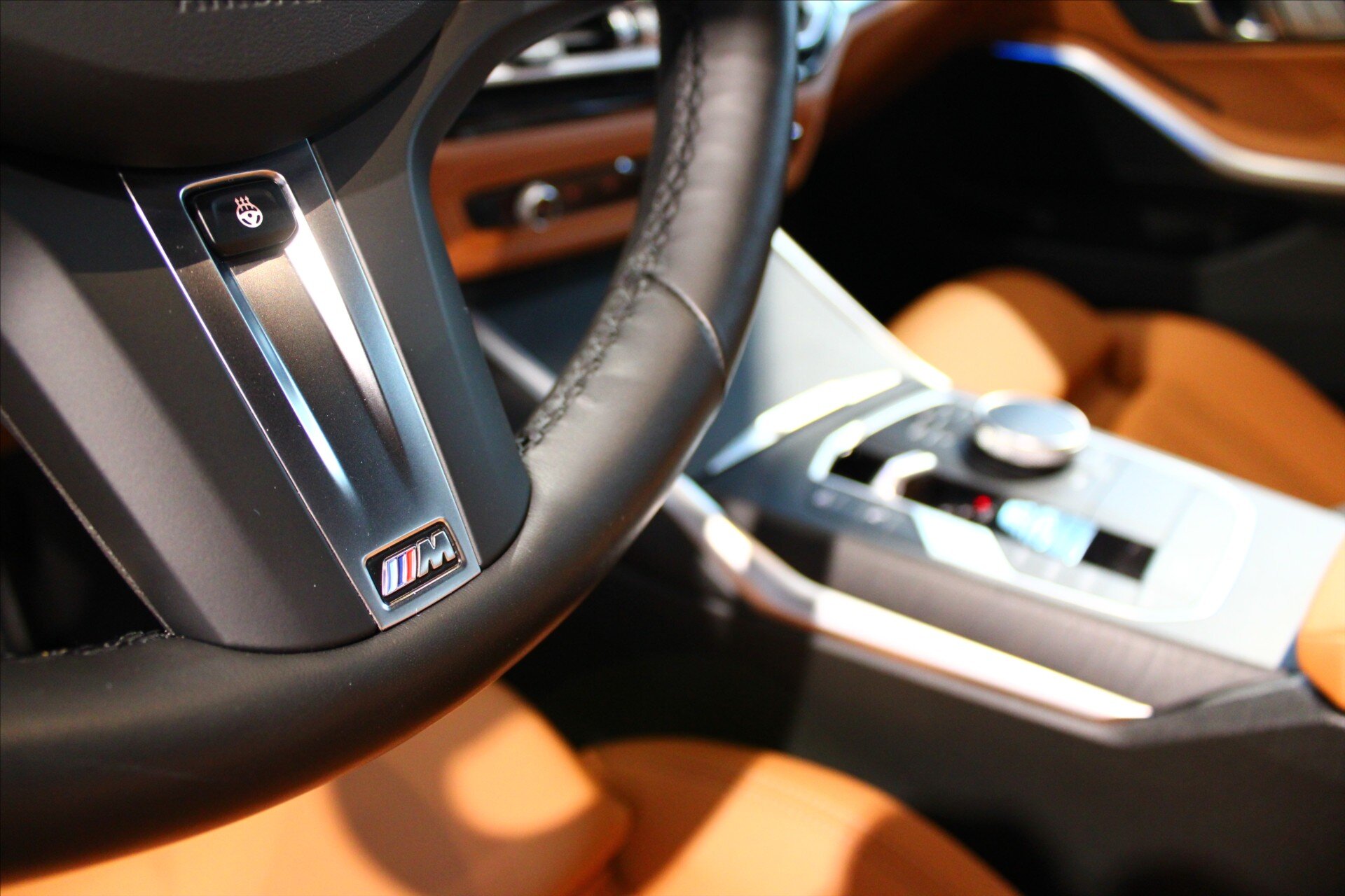 BMW Řada 3 Sedan / Limuzína 2,0 l 140 kw