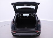 Hyundai Tucson SUV 1,6 l 110 kw