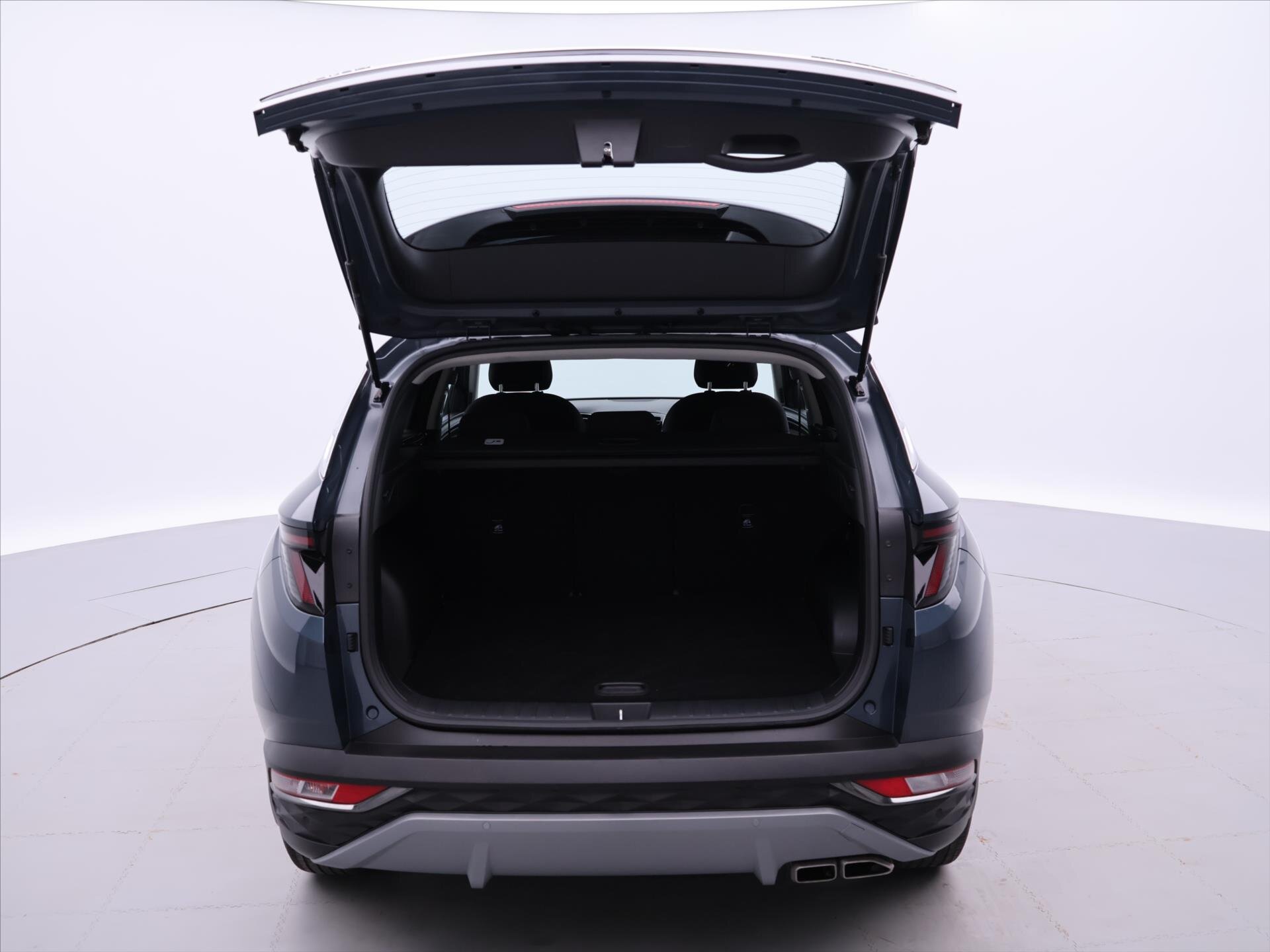 Hyundai Tucson SUV 1,6 l 110 kw