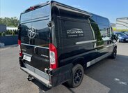 Citroën Jumper VAN / Minibus 2,2 l 88 kw