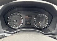 Škoda Octavia Sedan / Limuzína 1,9 l 77 kw