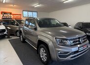 Volkswagen Amarok 2