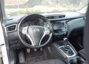 Nissan Qashqai 21