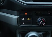 Volkswagen Crafter Skříň 2,0 l 103 kw